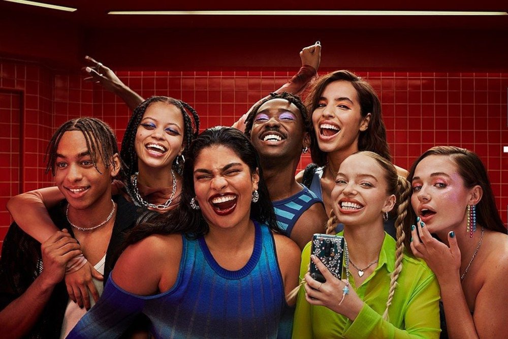 nowości Sephora Collection wiosna 2024