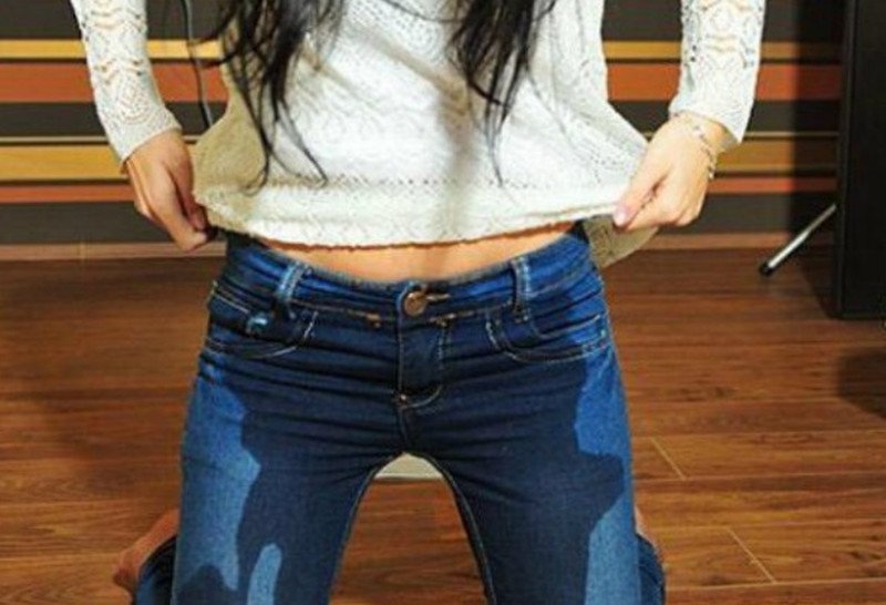 To NIE była kolejna akcja w celu walki o równość.