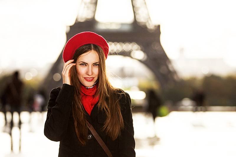 Francuzi mają najwięcej urlopu, a najmocniej narzekają na brak wystarczająco długiego odpoczynku.