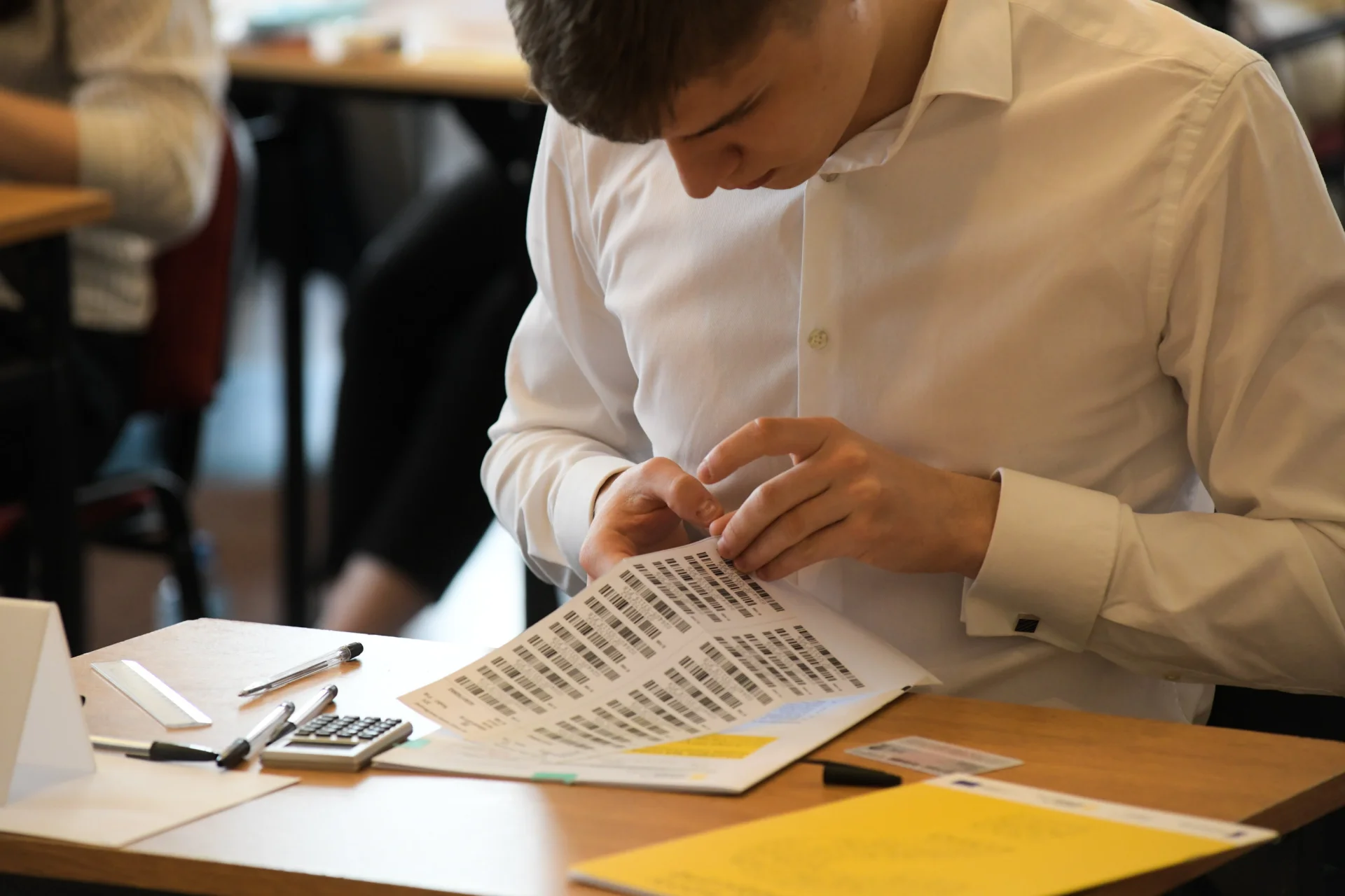 MATURA 2021 — Zadania z matematyki na poziomie rozszerzonym z CKE [ARKUSZE]