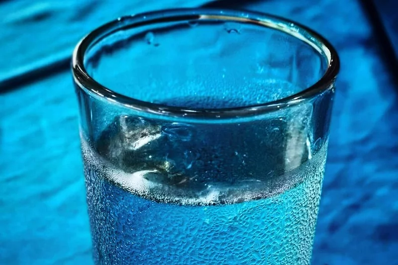 Pamiętaj o odpowiednim nawilżeniu