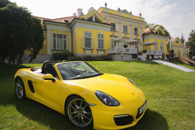 Pojęcie luksusu ewoluuje wraz z rosnącą zasobnością naszych portfeli