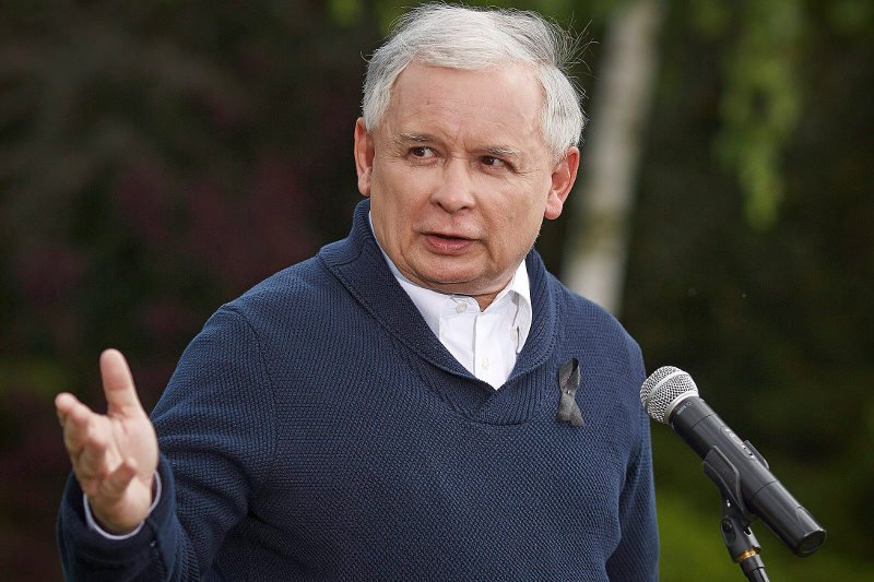 Prokuratura wyjaśni sprawę tajemniczej pożyczki Jarosława Kaczyńskiego