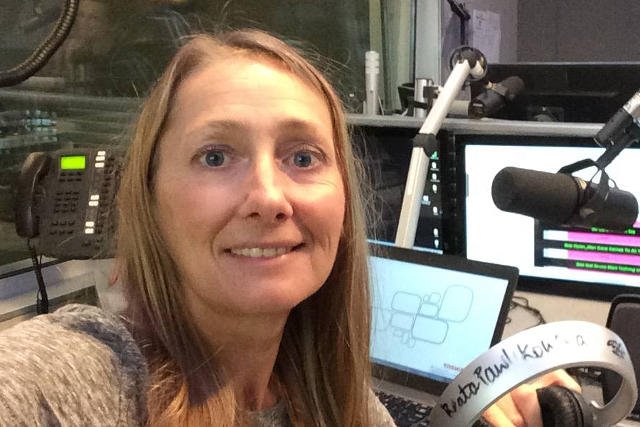 Beata Pawlikowska nie poprowadzi już autorskiej audycji w Radiu Zet - nie zgodziła się na proponowane przez władze stacji zmiany