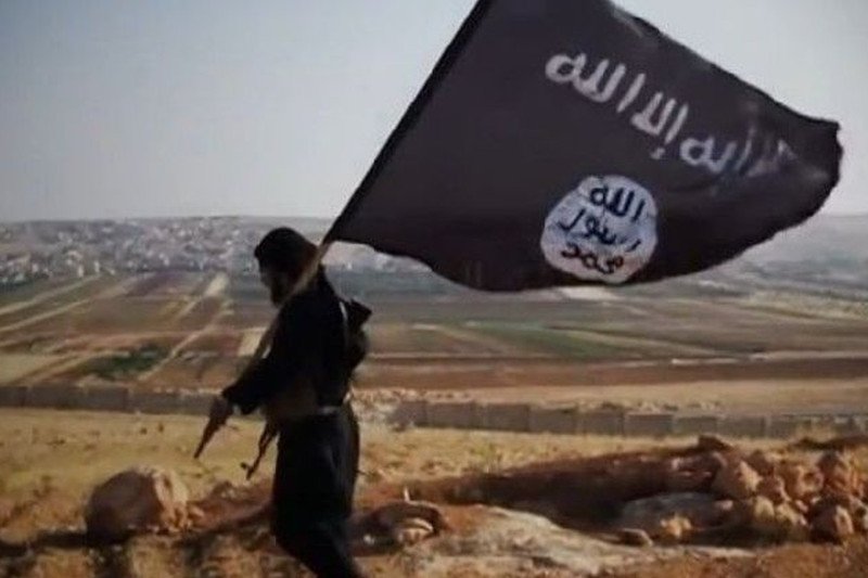 Grupa Caliphate Poland rozsyła maile z pogróżkami