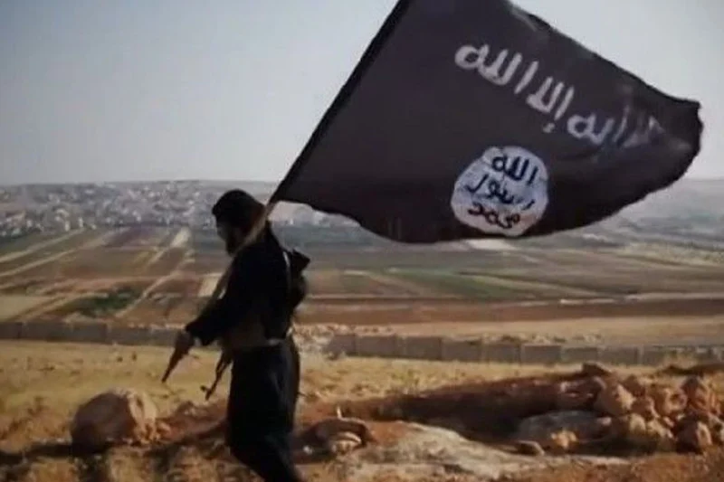 Grupa Caliphate Poland rozsyła maile z pogróżkami