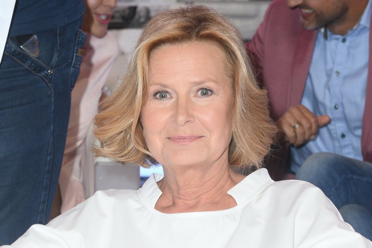 Bursztynowicz odeszła z 'Klanu'. Producent ma dla niej jednak propozycję