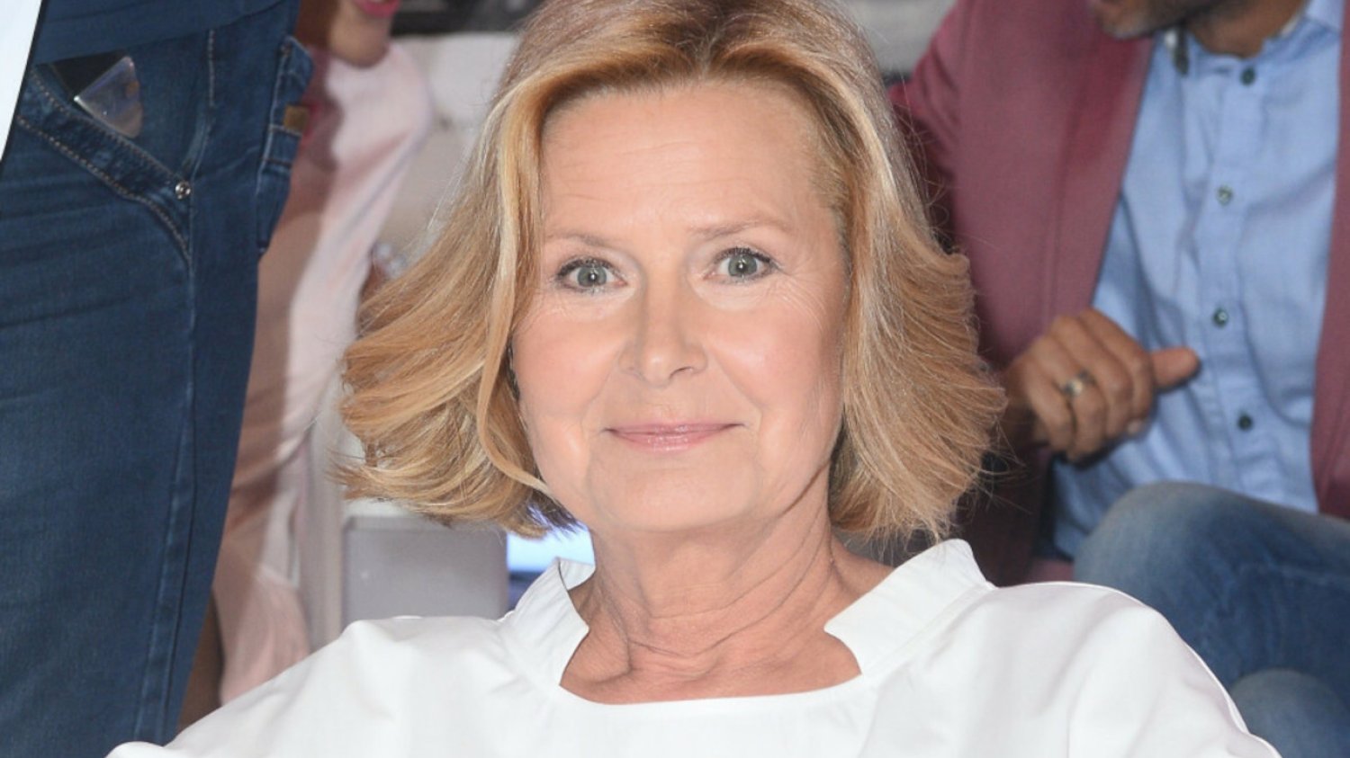 Bursztynowicz odeszła z "Klanu", a tu takie wieści od producenta. Ma dla niej propozycję Bursztynowicz odeszła z 'Klanu'. Producent ma dla niej jednak propozycję