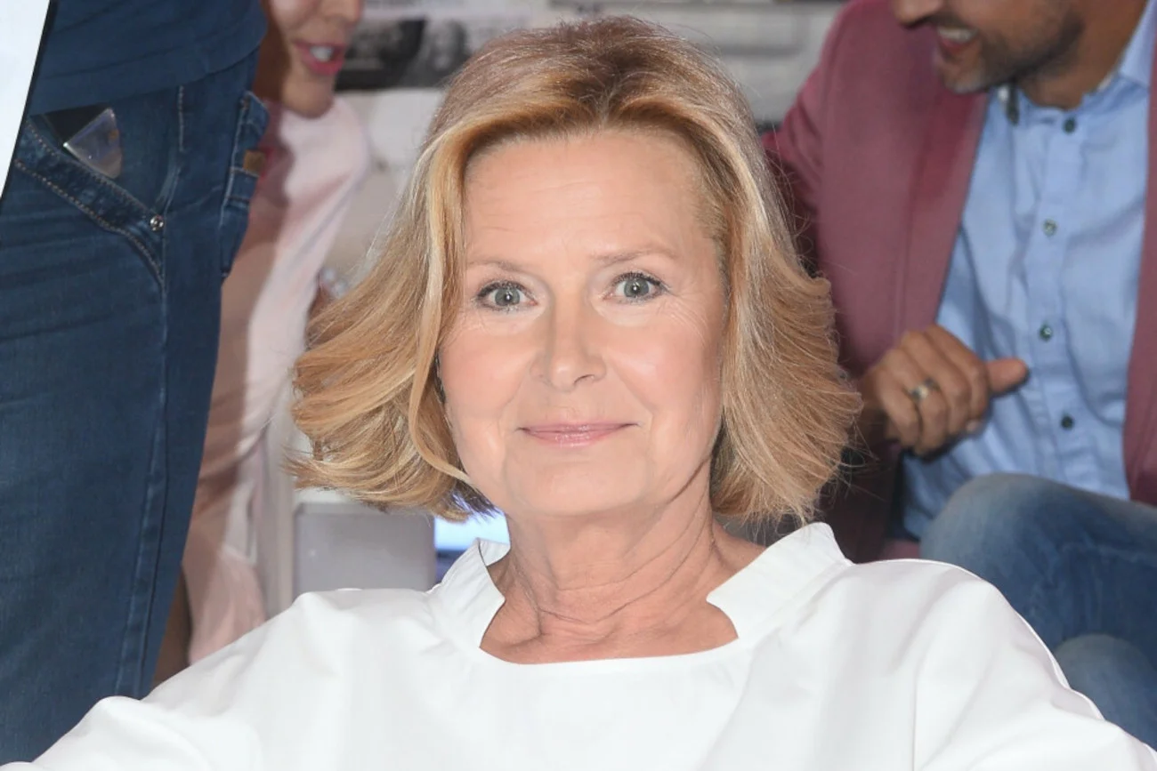 Bursztynowicz odeszła z "Klanu", a tu takie wieści od producenta. Ma dla niej propozycję Bursztynowicz odeszła z 'Klanu'. Producent ma dla niej jednak propozycję