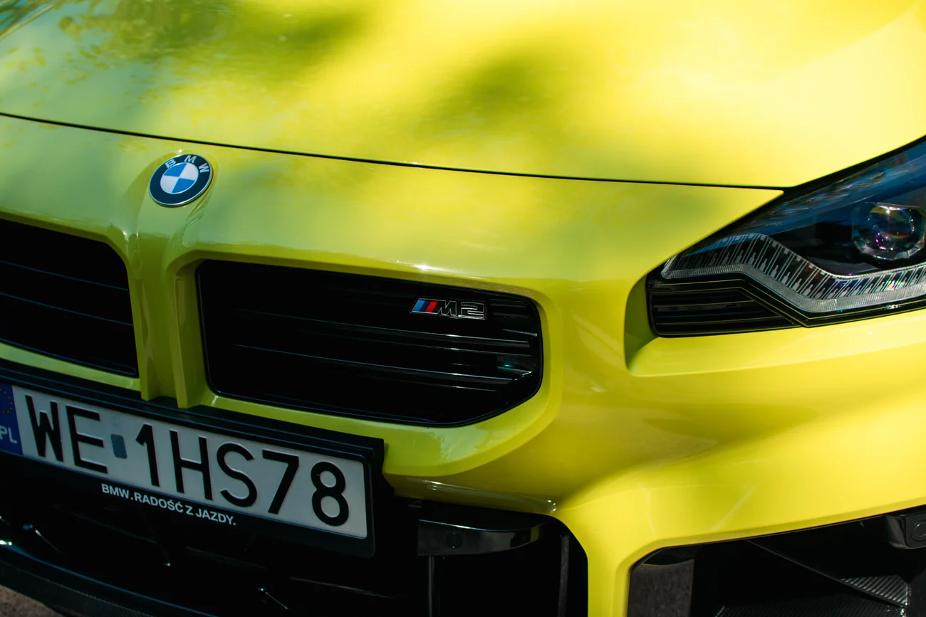 BMW M2