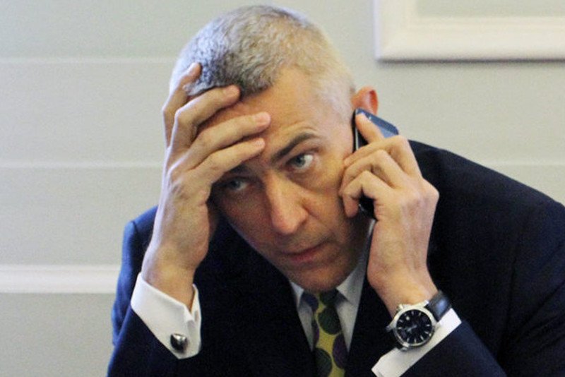 Roman Giertych domaga się przeprosin i zadośćuczynienia.