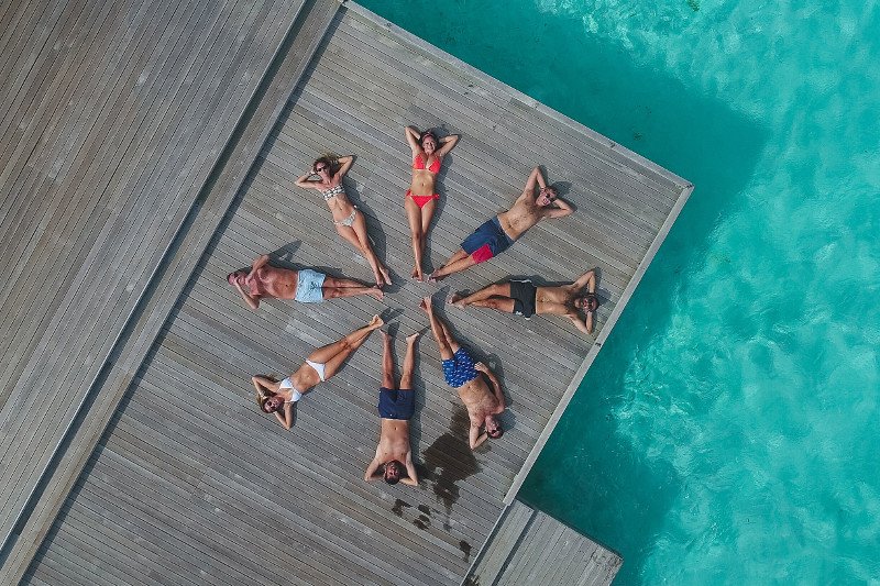 Koniec roku to najlepszy moment na rezerwowanie przyszłorocznych wakacji