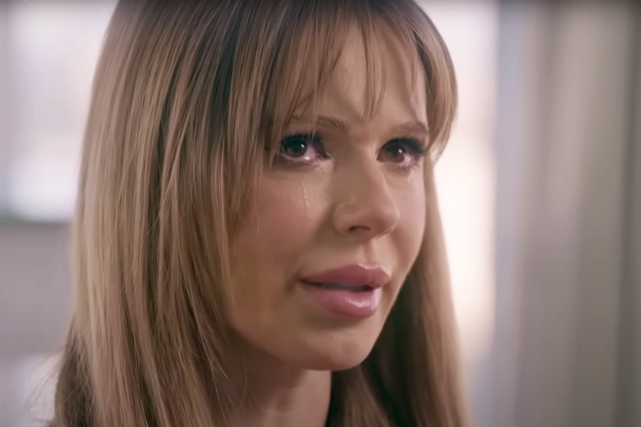 Za czym goni Doda? Widziałam pierwszy odcinek "Doda. Dream Show" [RECENZJA]