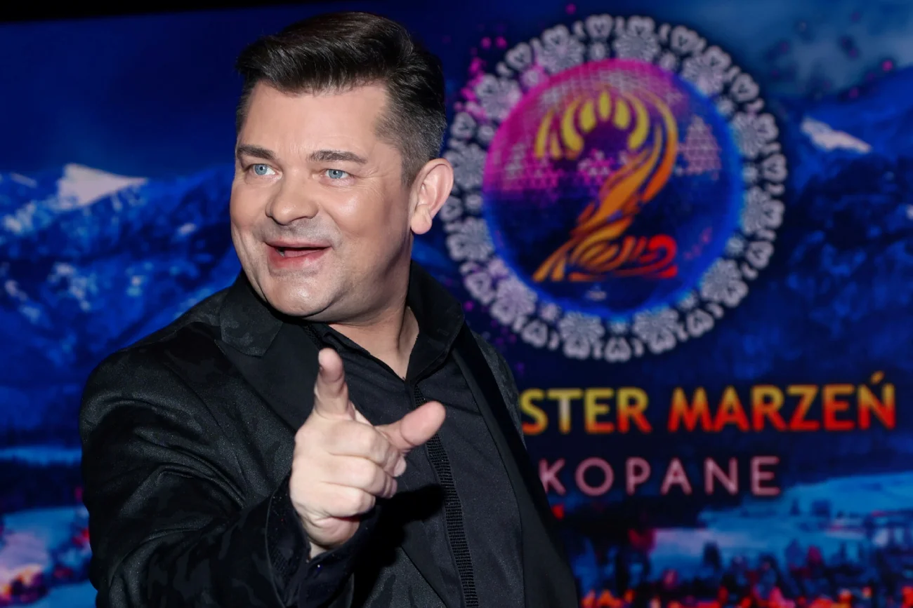 Dorobił się fortuny. Ujawniono, ile zarabia Zenek Martyniuk