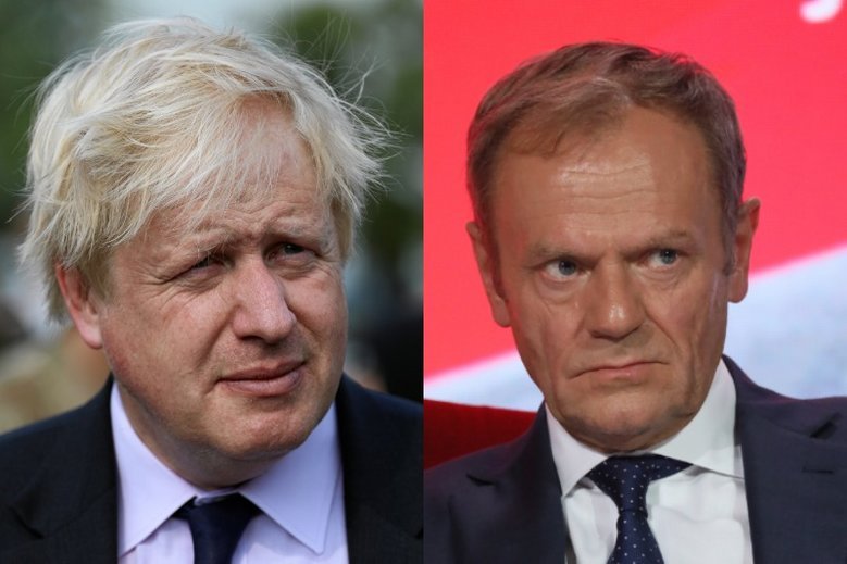 Unia Europejska zgadza się na nową datę brexitu. Wielka Brytania ma opuścić wspólnotę do 31 stycznia 2020.