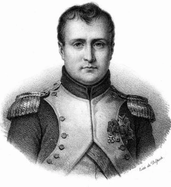 Napoleon Bonaparte mawiał, że do prowadzenia wojny potrzebne są trzy rzeczy: pieniądze, pieniądze i jeszcze raz pieniądze.