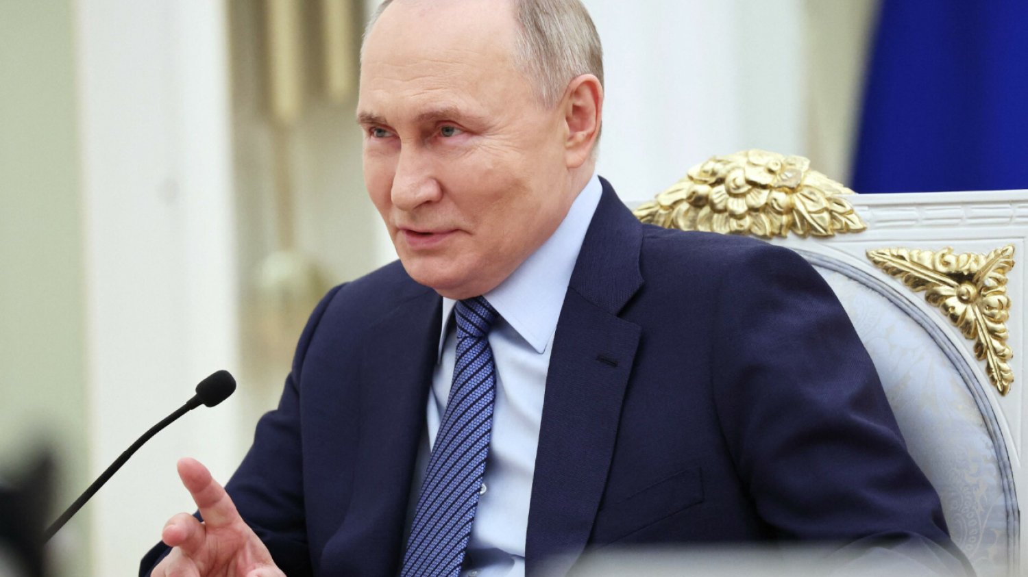 Były oligarcha o planach Władimira Putina. Wskazał, czy może zaatakować Polskę.