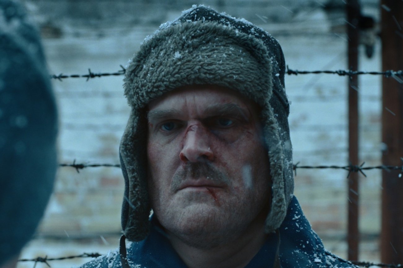 Bracia Duffer tłumaczą, dlaczego nie pozabijali więcej bohaterów w drugiej części "Stranger Things 4".