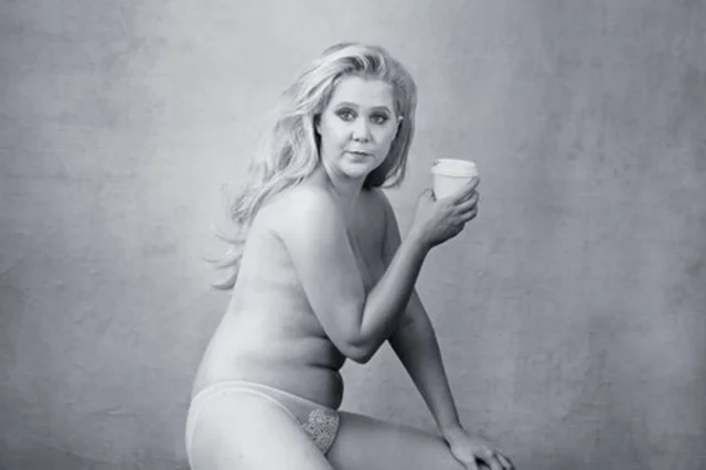 Amy Schumer