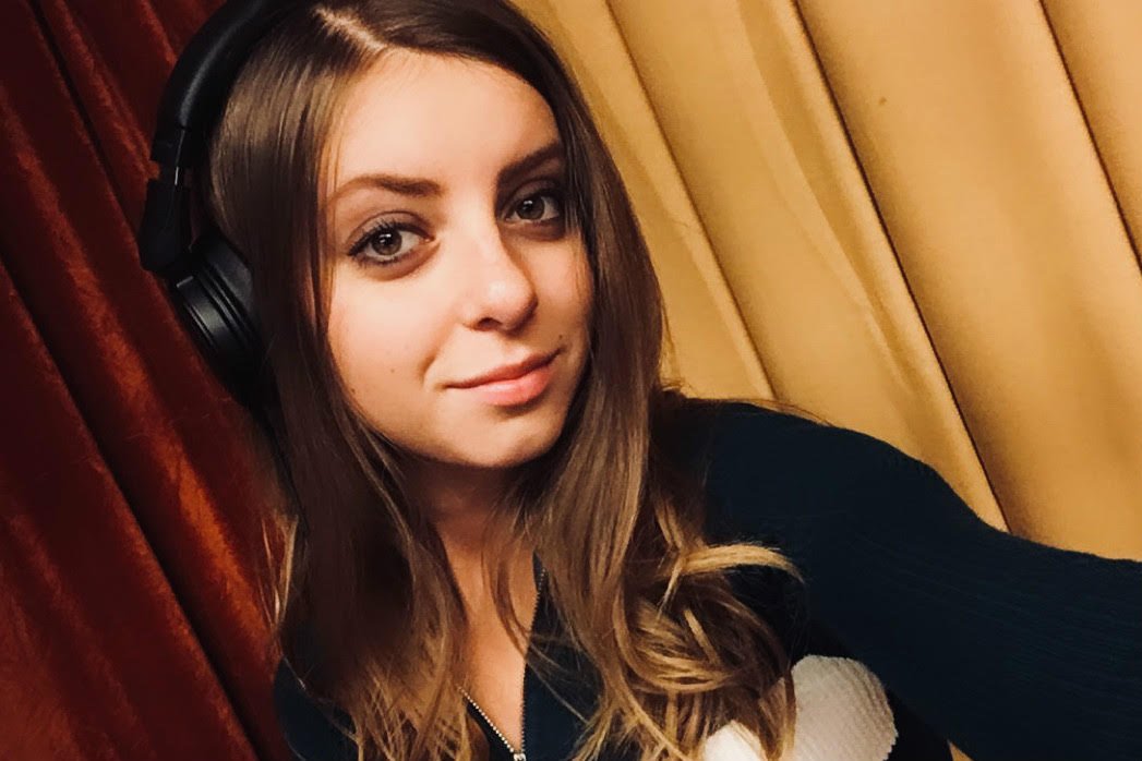 Na selfie podczas pracy zawsze znajdzie się czas