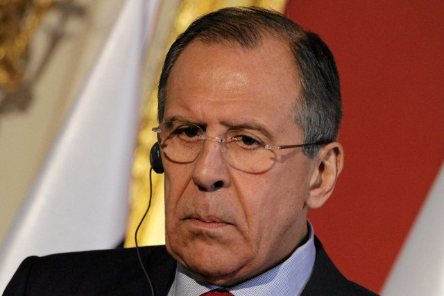 Siergiej Ławrow poinformował, że osiągnięto porozumienie mówiące o podjęciu kroków zmierzających do deeskalacji kryzysu na Ukrainie