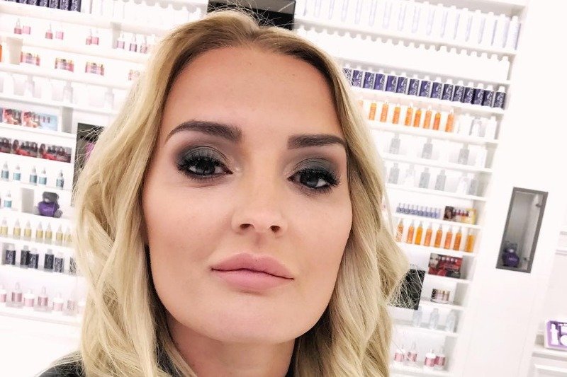 Magdalena Malaczyńska jest właścicielką marki