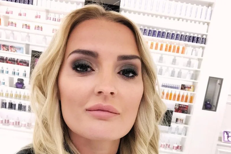 Magdalena Malaczyńska jest właścicielką marki