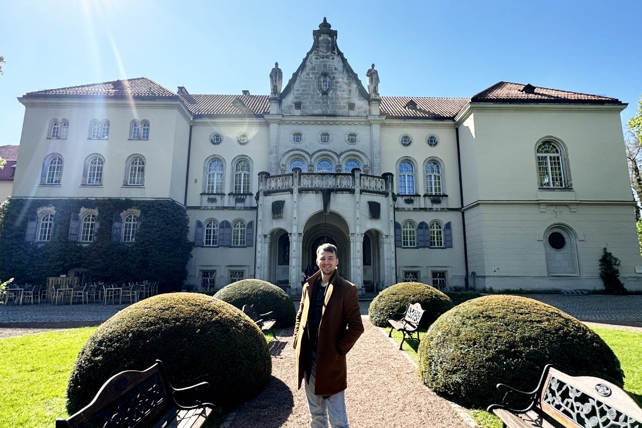 Chemnitz Europejską Stolicą Kultury 2025. Dlaczego warto tam pojechać?