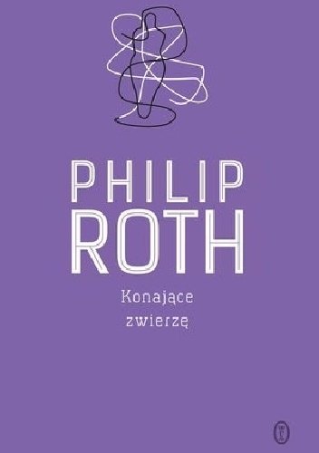 Philip Roth
Konające zwierzę