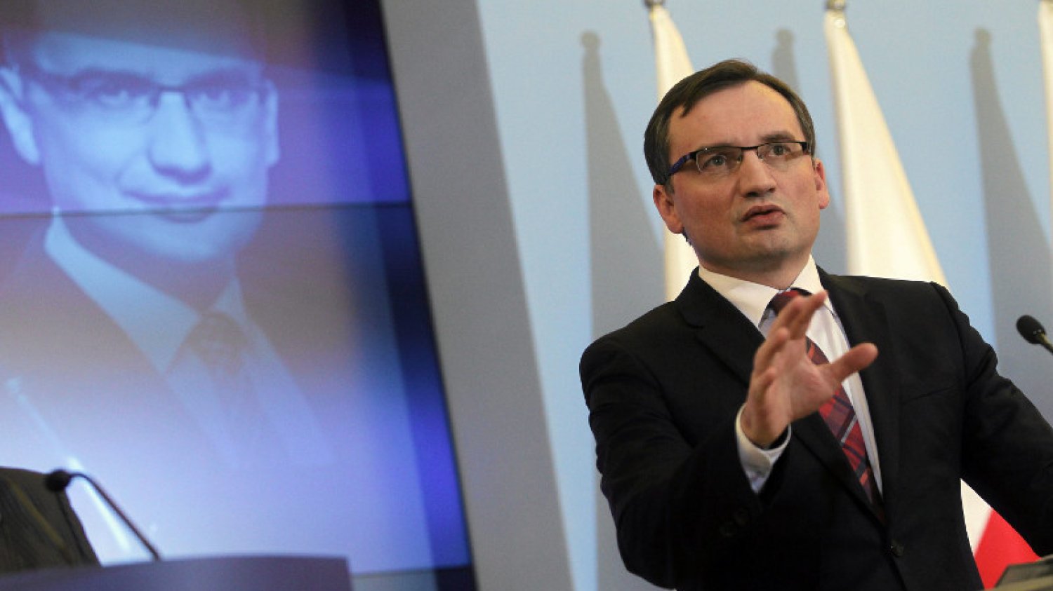 Wydział Prawa UJ nie zostawił suchej nitki na polityce Ziobry ws. wymiaru sprawiedliwości.