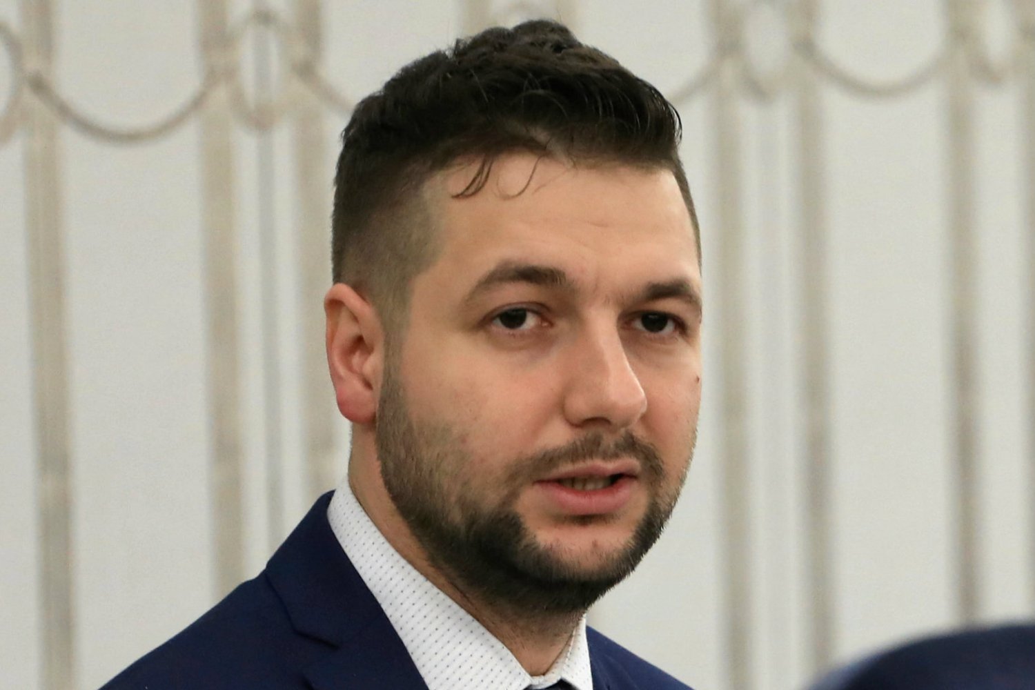 Patryk Jaki wypowiedział się na temat zatrzymania Michała Królikowskiego.