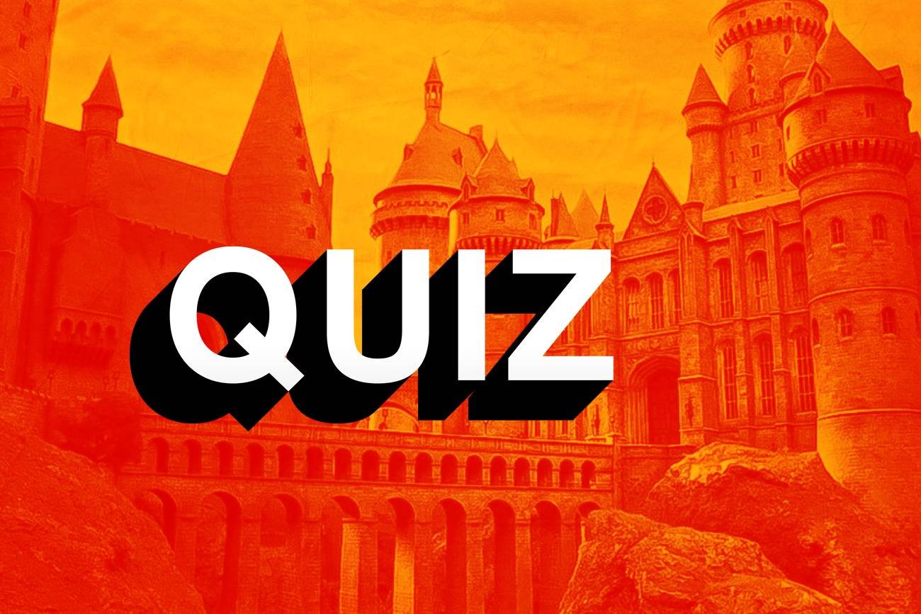 quiz kultowe miejsca z filmów lub seriali