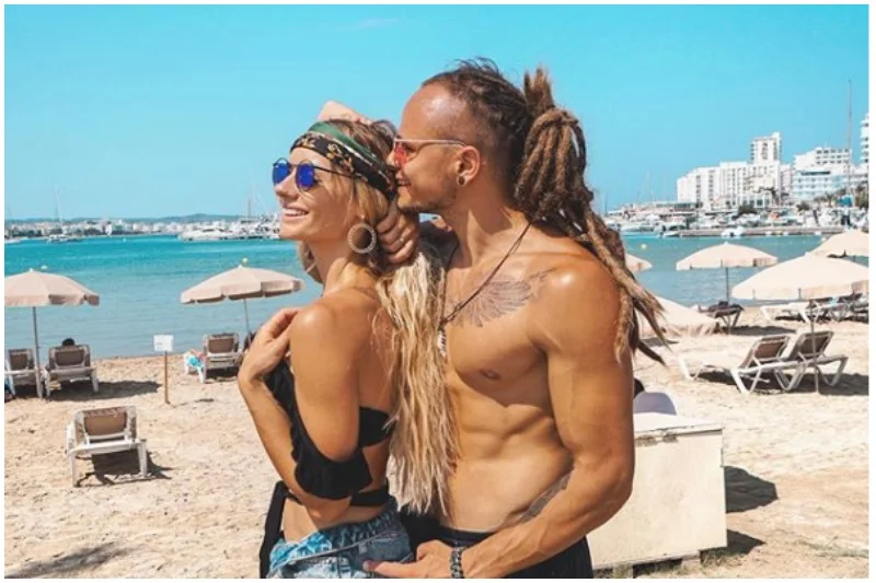 Już w pierwszym odcinku "Ameryka Express" Pamela i Mateusz poradzili sobie bezbłędnie