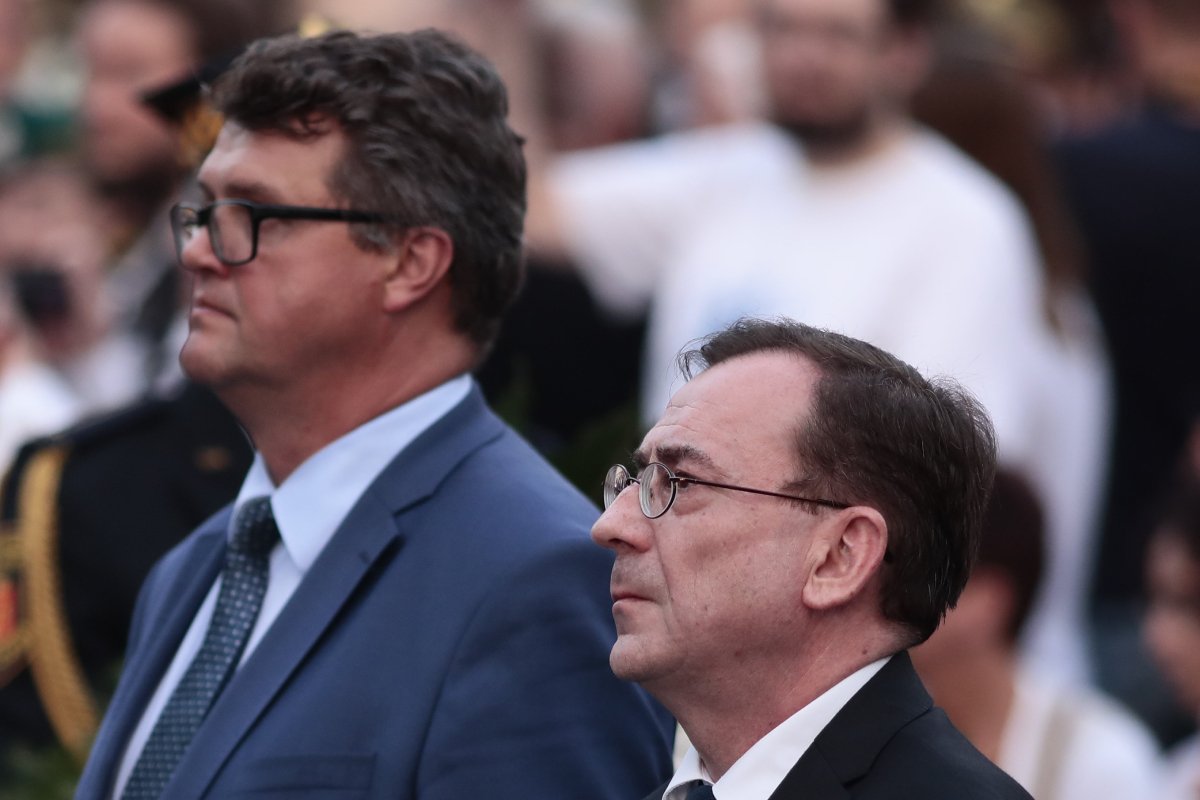 "Gazeta Wyborcza" opisała w jaki sposób służby specjalne zbierają haki na opozycję i Martę Lempart.