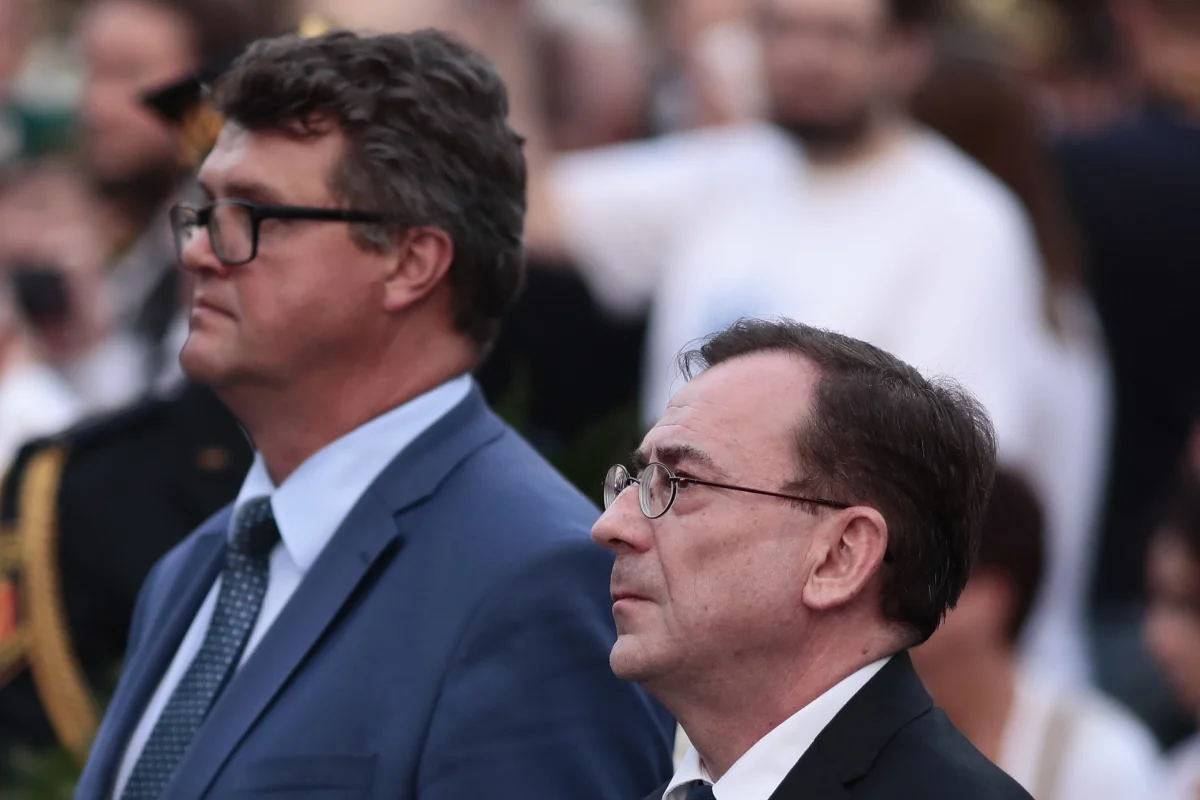 "Gazeta Wyborcza" opisała w jaki sposób służby specjalne zbierają haki na opozycję i Martę Lempart.