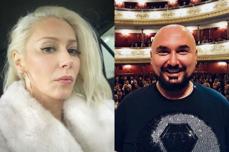 Role Kasi Warnke w filmach Patryka Vegi przyniosły jej sławę, ale nie uniknęła też krytyki