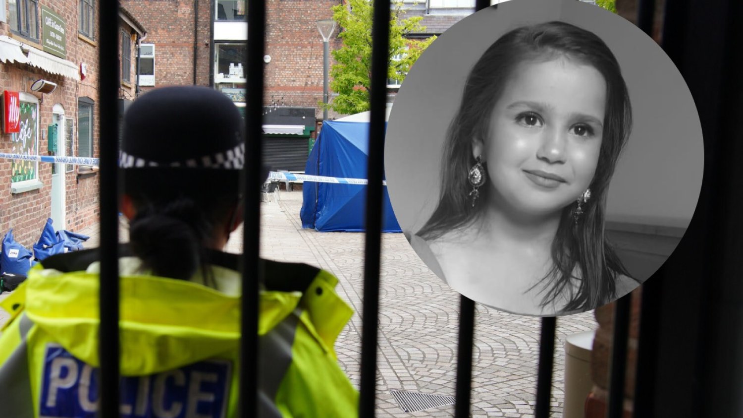 Policja poinformowała o nowych ustaleniach ws. śmierci 10-letniej Sary Sharif