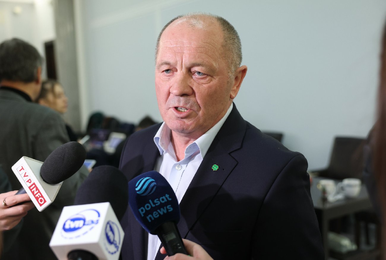 W koalicji wybuchł bunt. Czołowy polityk PSL jasno: Nie składałem obietnic, że będę za aborcją.