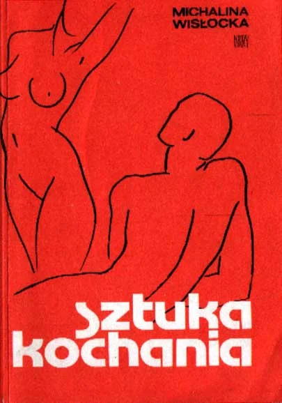 "Sztuka kochania" Michaliny Wisłockiej w czasach PRL zastępowała Polakom internet.