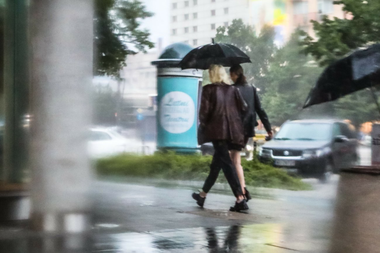 Progonza pogody na majówkę. Jaka pogoda pod koniec kwietnia 2023?