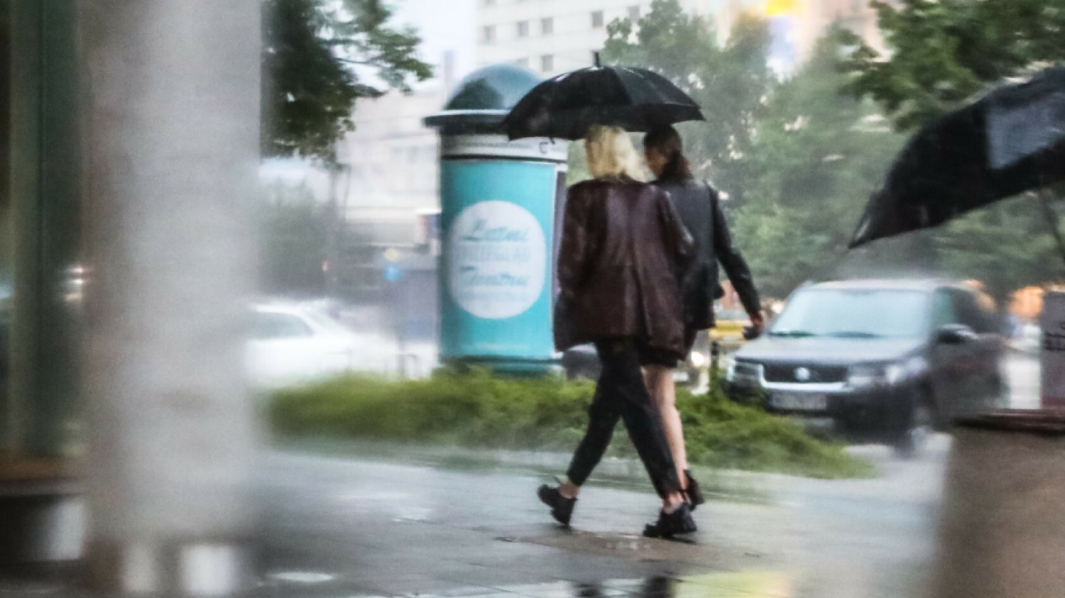 Progonza pogody na majówkę. Jaka pogoda pod koniec kwietnia 2023?