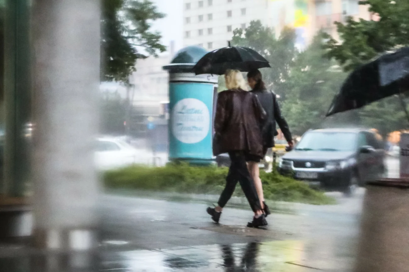 Progonza pogody na majówkę. Jaka pogoda pod koniec kwietnia 2023?