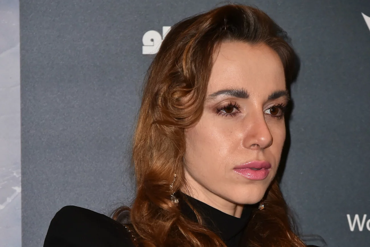 Marianna Schreiber