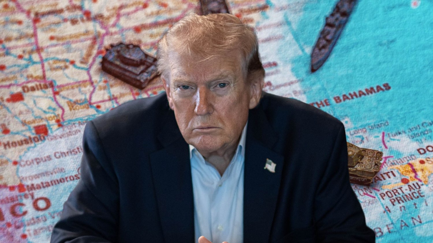 Trump, Kuba, USA