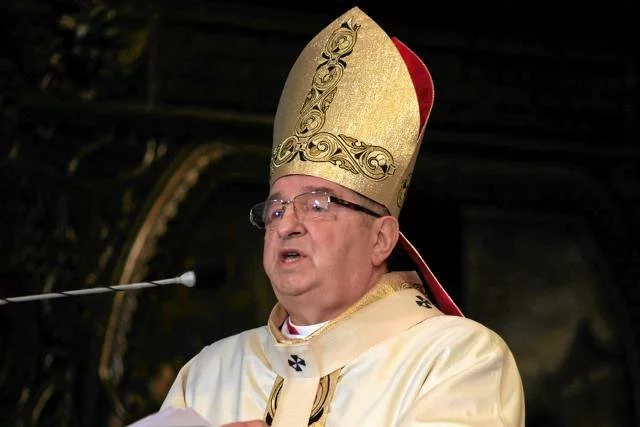 Włodzimierz Cimoszewicz ostro skrytykował słowa abp Głódzia na temat nauczycieli.