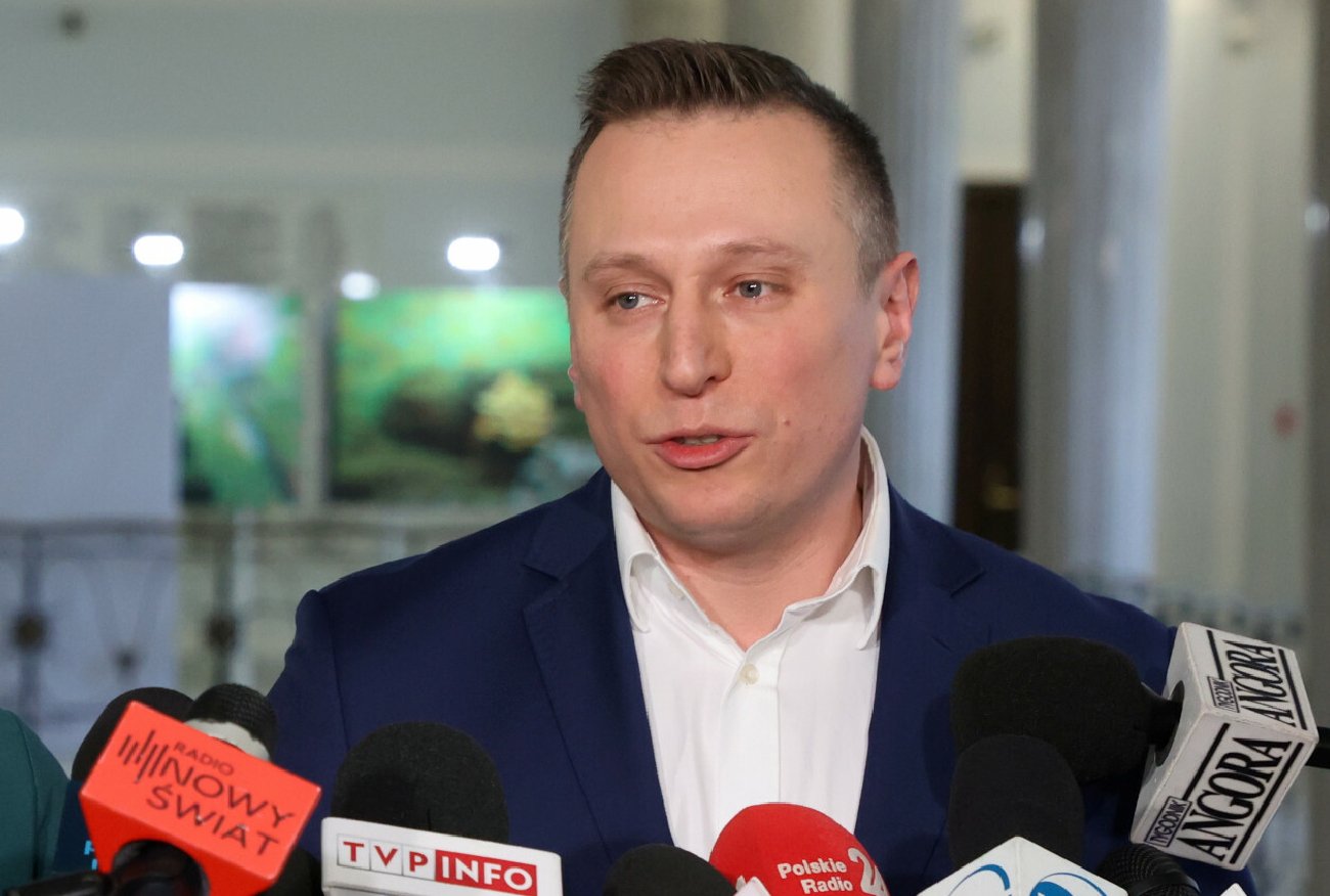 Brejza wygrał z "PiS-owską spółką". Poszło o słynną kampanię billboardową.