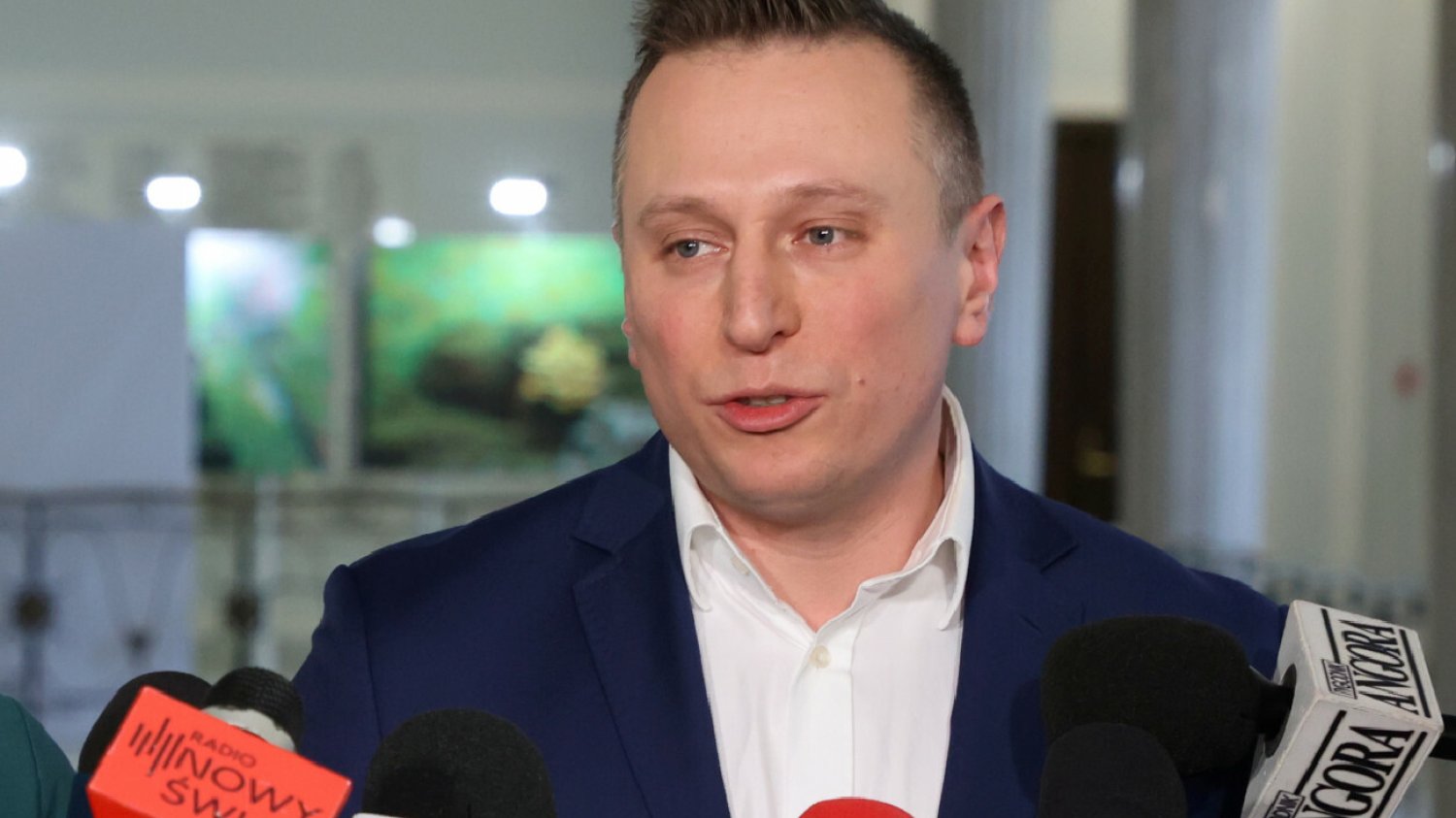 Brejza wygrał z "PiS-owską spółką". Poszło o słynną kampanię billboardową.