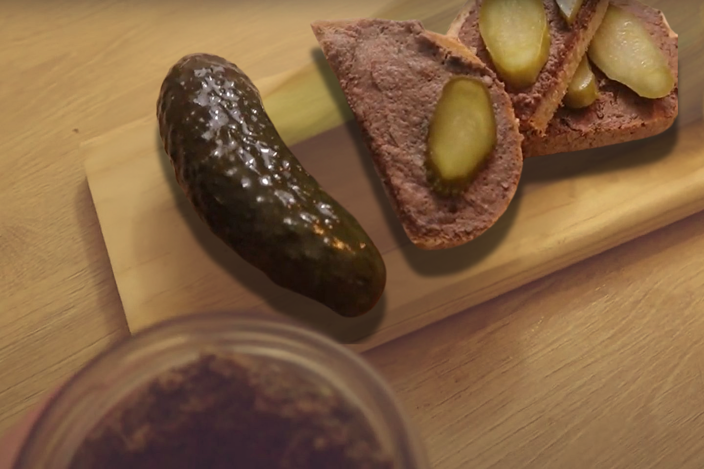 Nasze babcie kupowały ją u zaufanych rzeźników, a dziś o niej zapomniano. W Niemczech to rarytas