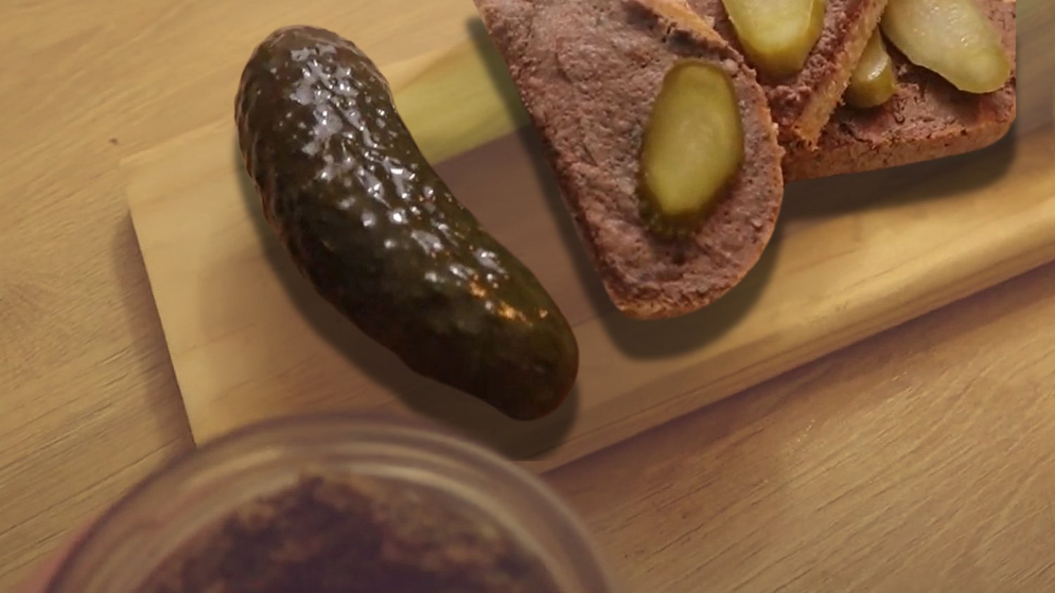 Nasze babcie kupowały ją u zaufanych rzeźników, a dziś o niej zapomniano. W Niemczech to rarytas.