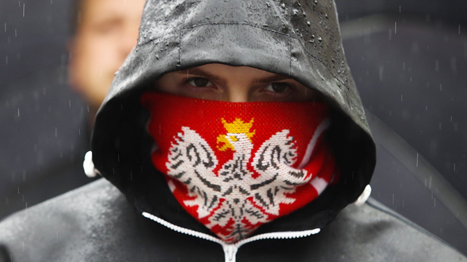 Mająca imigranckie pochodzenie młodzież z Berlina padła w Polsce ofiarą licznych rasistowskich ataków i incydentów.